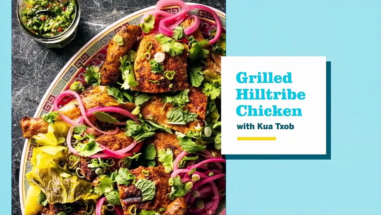 Cook's Country from America's Test Kitchen - Season 18 Episode 24 - Flavorful Chicken Fonduta