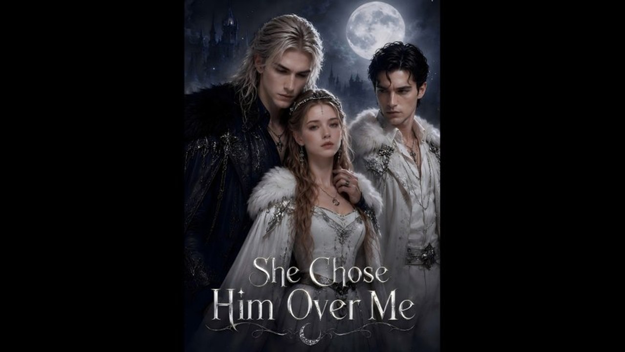 [EngSub] She Chose Him Over Me | 🌎Aurora