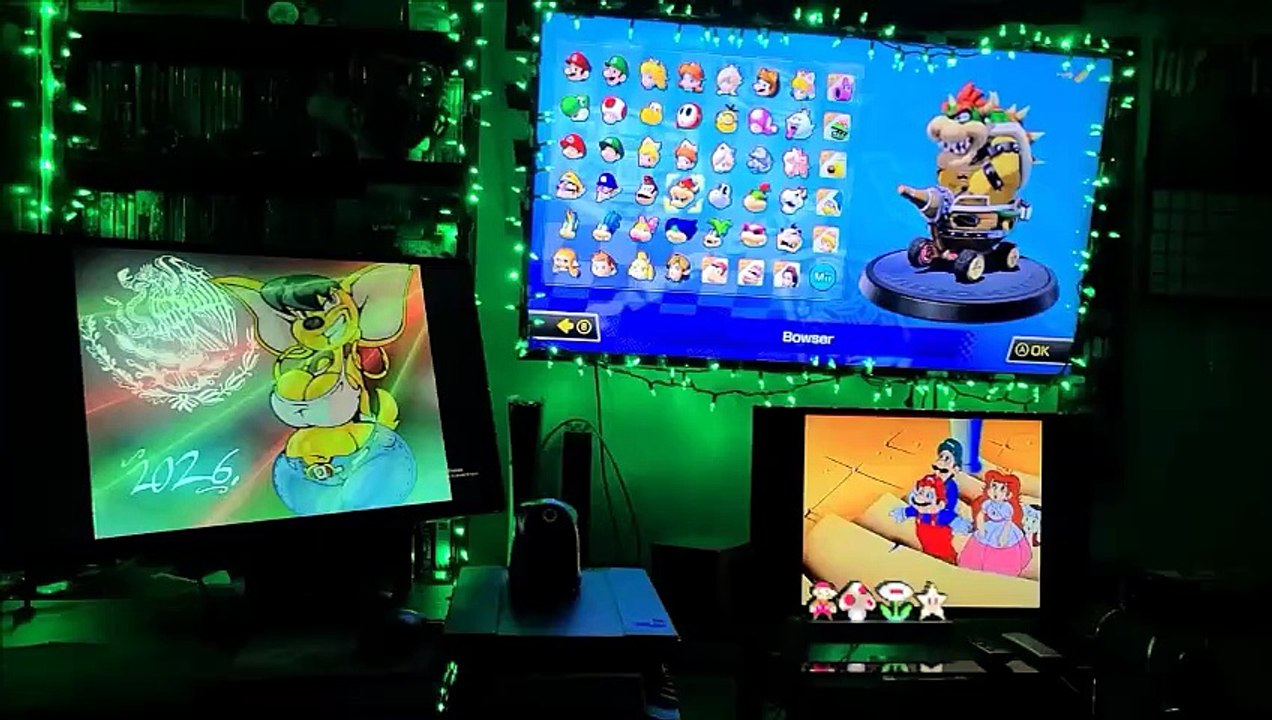 May 1, 2026. Mario Kart 8 Deluxe 3