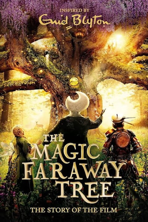 The Magic Faraway Tree Eng Sub