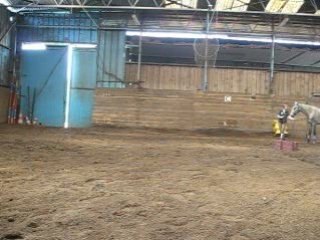 Start up début de longe