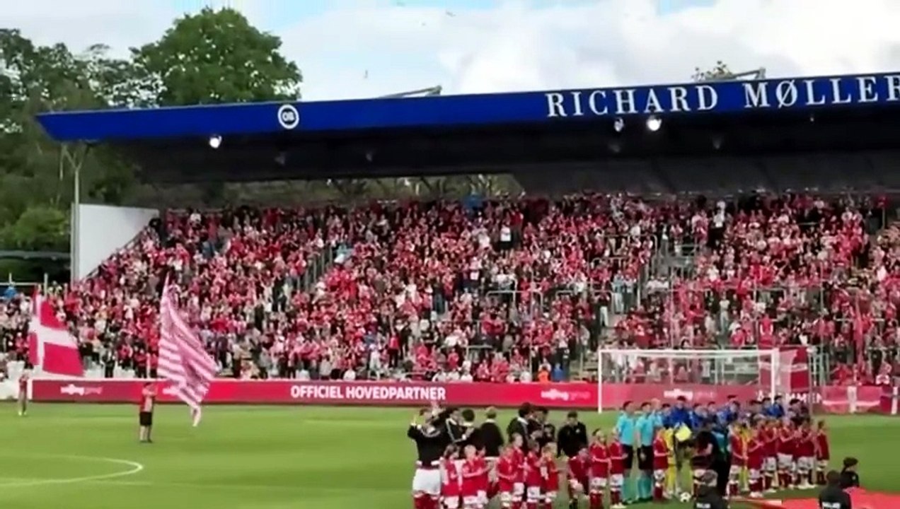 FIFA Friendly Denmark vs Ukraine 2-1 Match Abandoned denmark ukraine Christian Eriksen collapsed on pitch