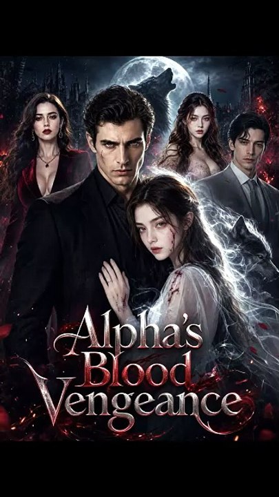 Alpha's Blood Vengeance - FULL | Reelshort [Full Movie]