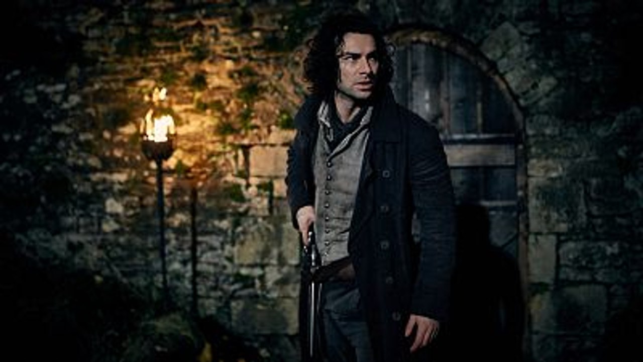 Poldark - Episodio 5 En español