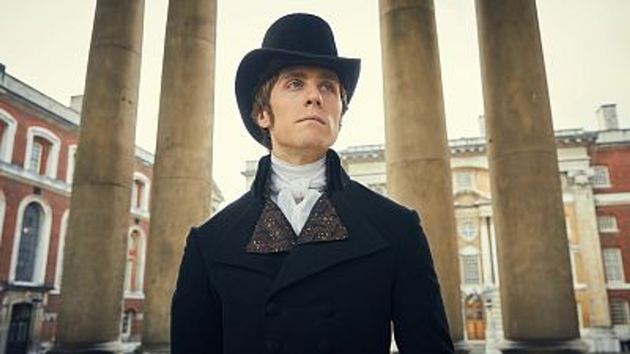 Poldark - Episodio 5 En español