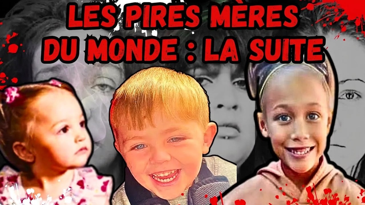 Encore des mères parmi les pires du monde
