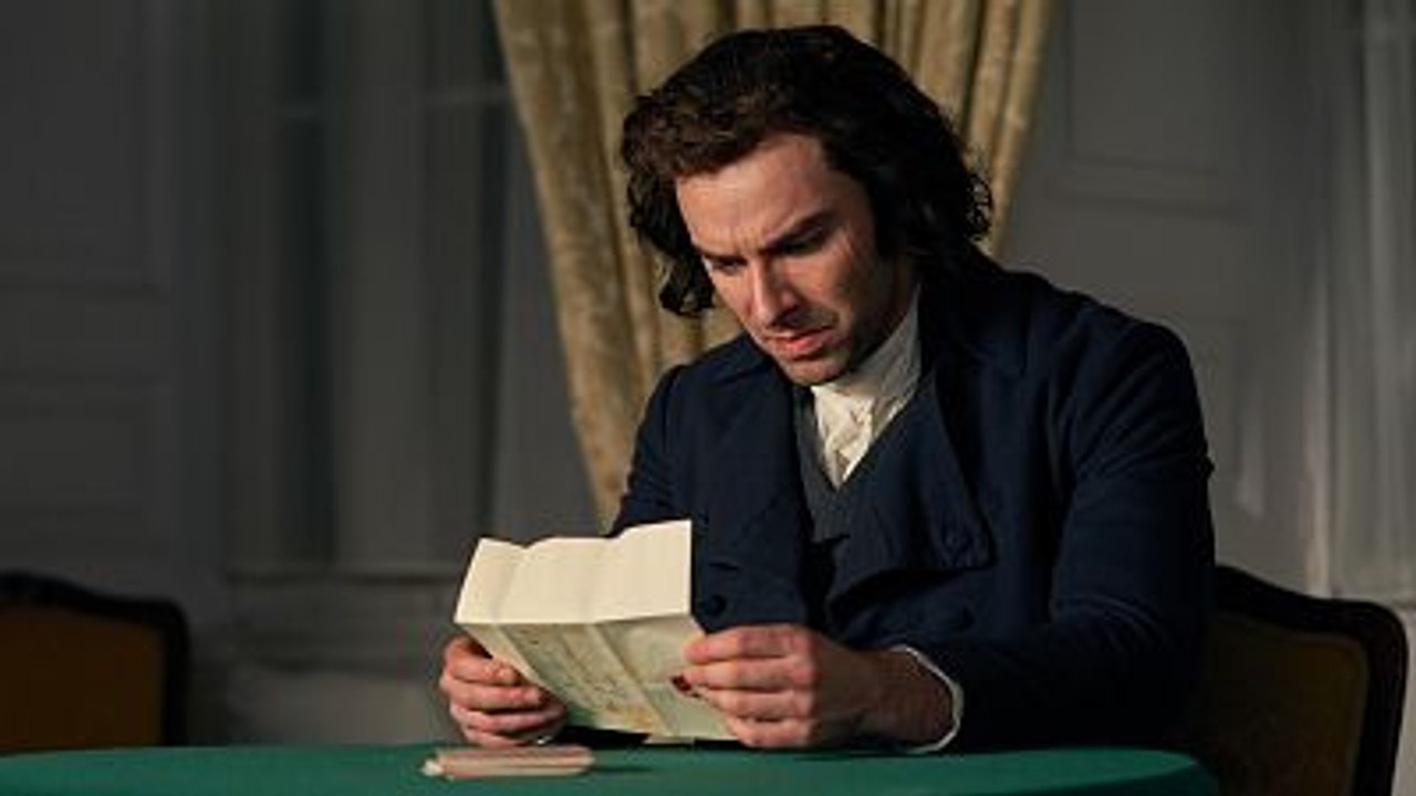 Poldark - Episodio 6 En español