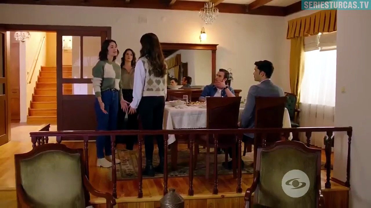Can Bagi Capítulo 81 | Hilos de Vida | Novela Turca en Español