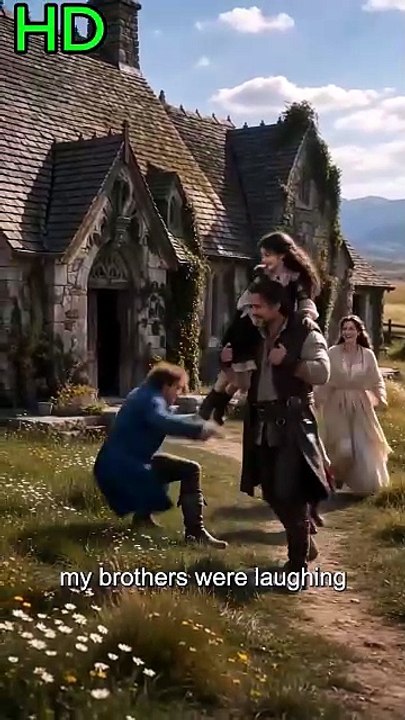 He Killed My Pack. I Stole His Heart  | New Movie 2026 Ep,21 #SM [Full Movie]