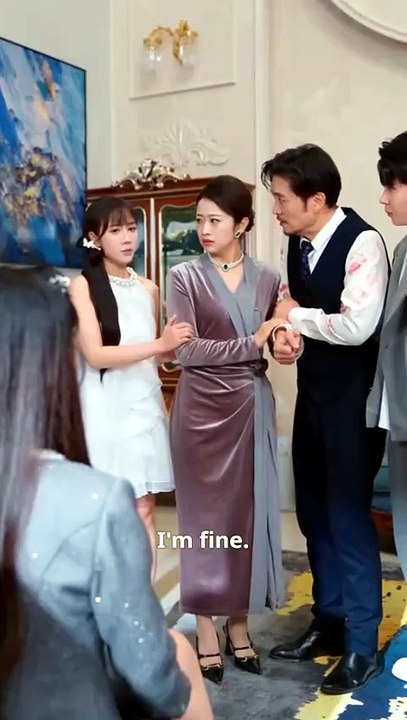Shut Up, Sister! This Life is Mine! EP Rebirth Drama, Karma Payback