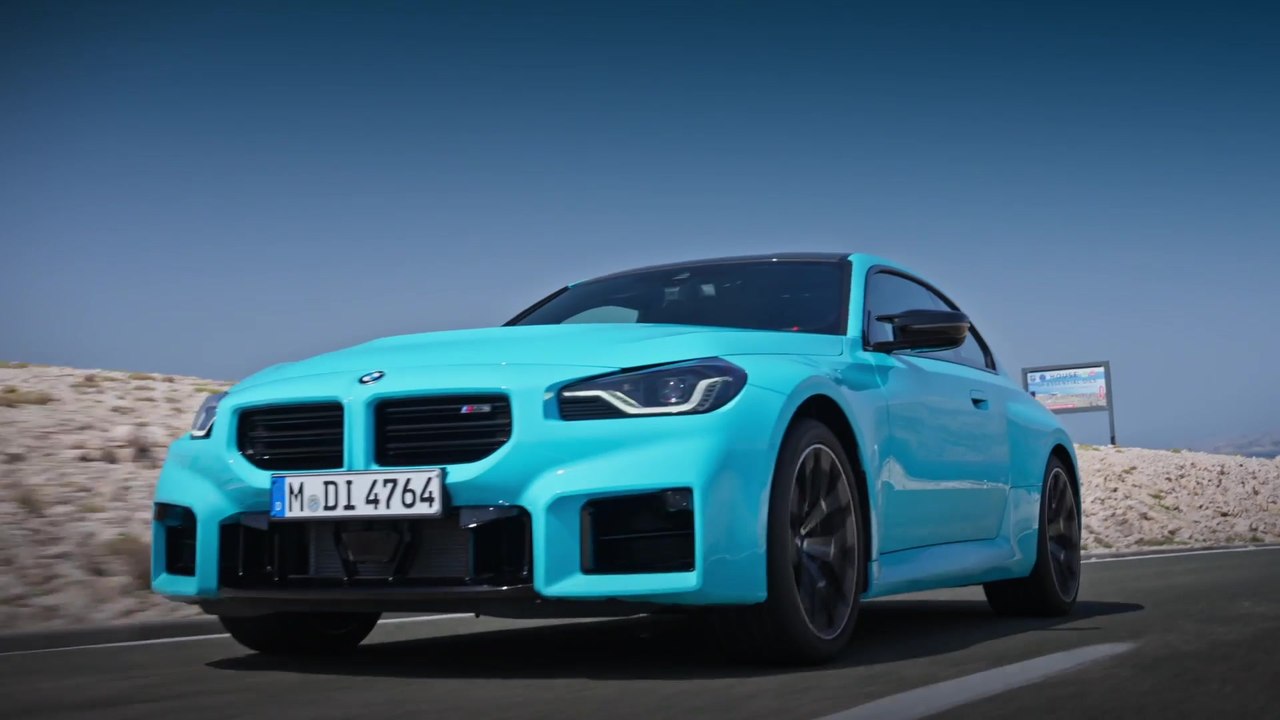 Der neue BMW M2 mit M xDrive - Eine Entwicklung mit Wurzeln aus dem Motorsport - Vorkammer-Verbrennungsverfahren