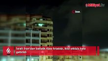 Gözler barış masasındayken savaş yeniden başladı! ABD neye uğradığını şaşırdı, İran'dan İsrail'e füze yağmuru: 'Çok daha yıkıcı olacak'