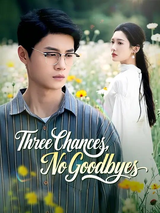 Three Chances, No Goodbyes | Full Series | Short Drama English