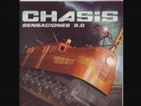 CHASIS 1998