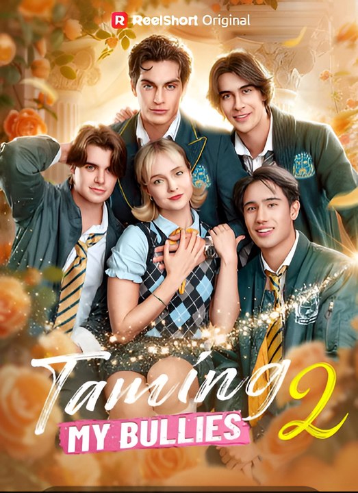 Taming My Bullies 2-Drama S - FULL MOVIE ☑️ - Eng Sub