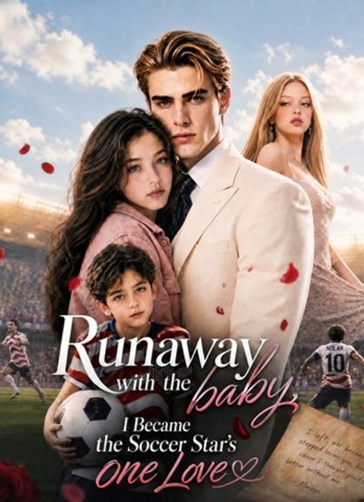 Runaway with the baby, I Became the Soccer Star's one Love - (2026) ✅ FULL EP