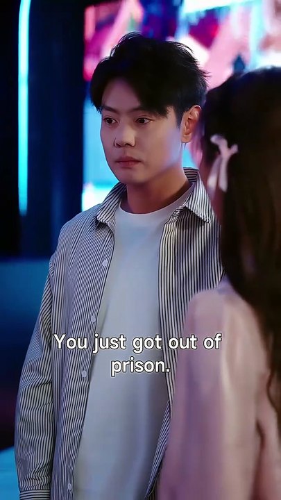 [DUBBED] From Prison Walls to Empire Halls   Short Drama Full HD 720p #ADB