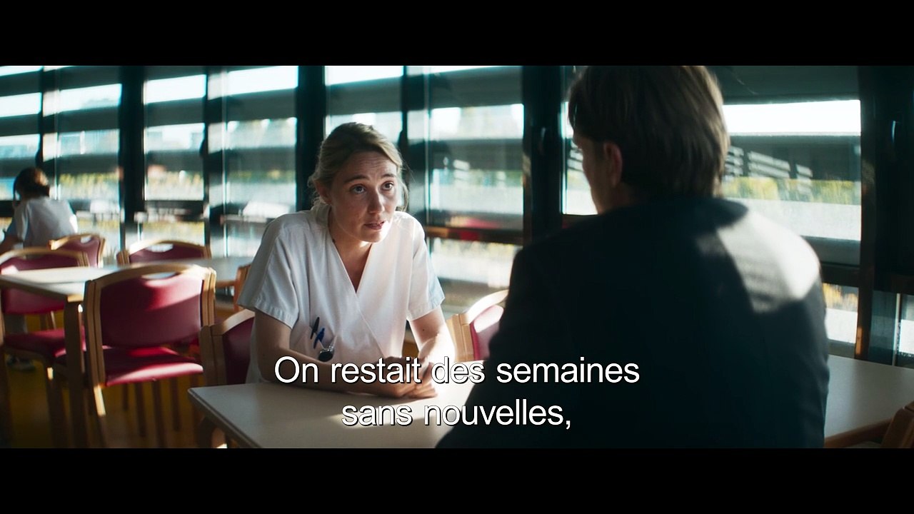 Les tourmentés