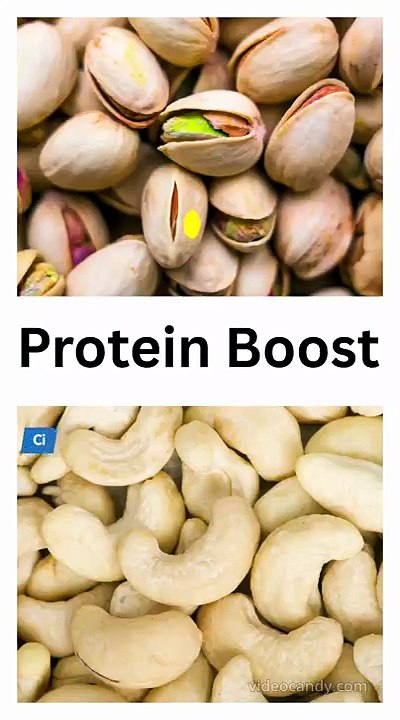 Protein Boost