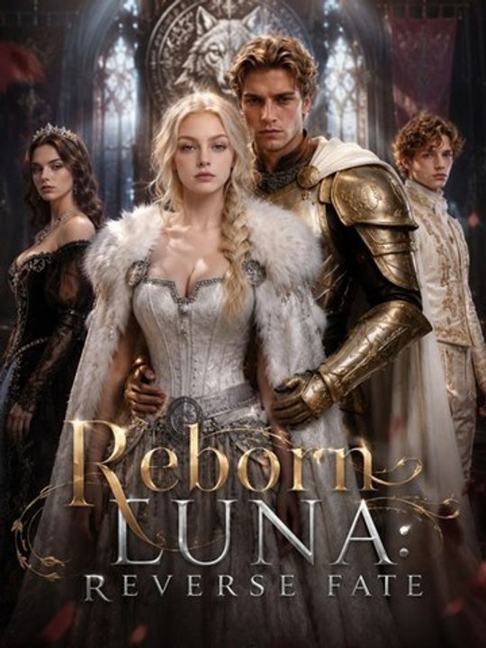 Reborn Luna- Reverse Fate - Full 20 Eps SD Drama 2026🔥🔥🔥FULL MOVIES ENGLISH SUB 2026