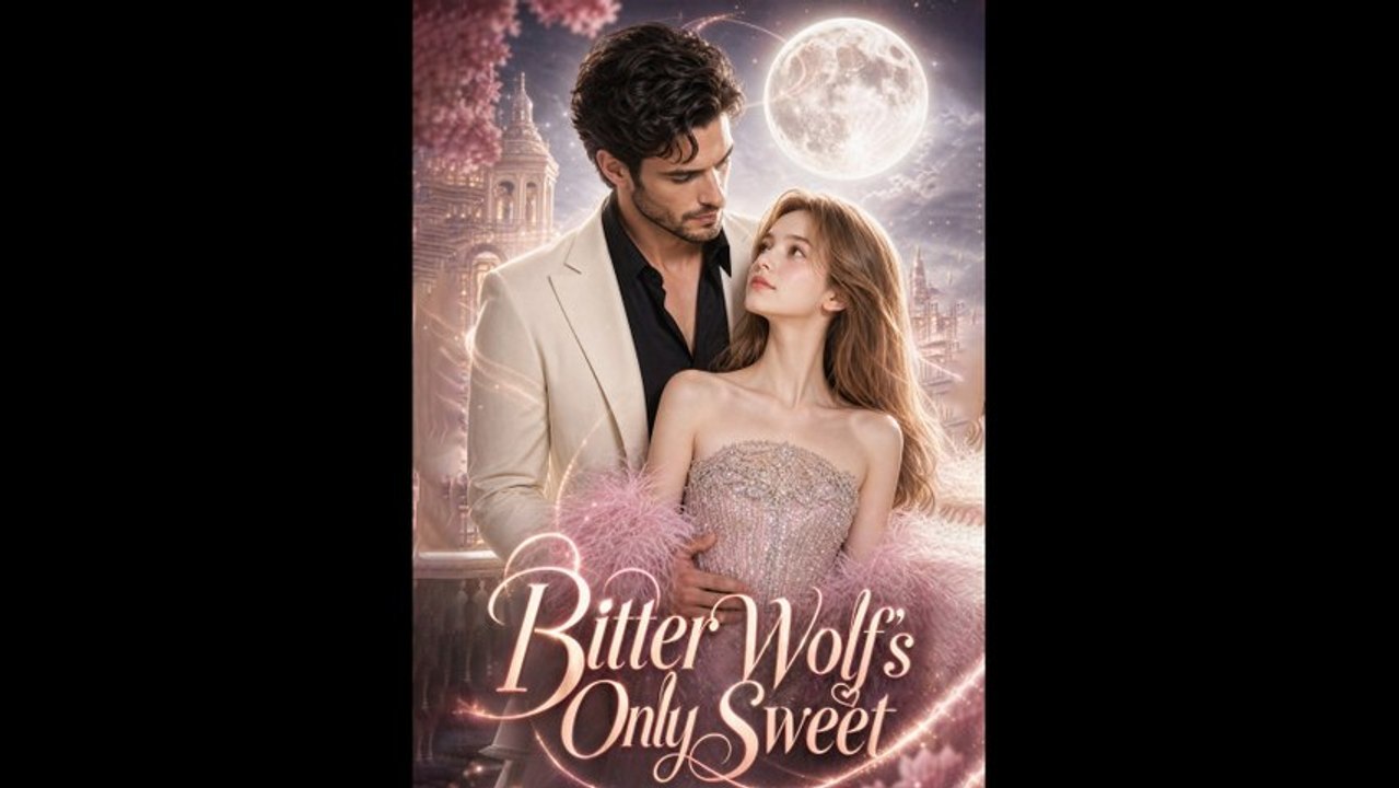 [EngSub] Bitter Wolf’s Only Sweet | 🌎Aurora