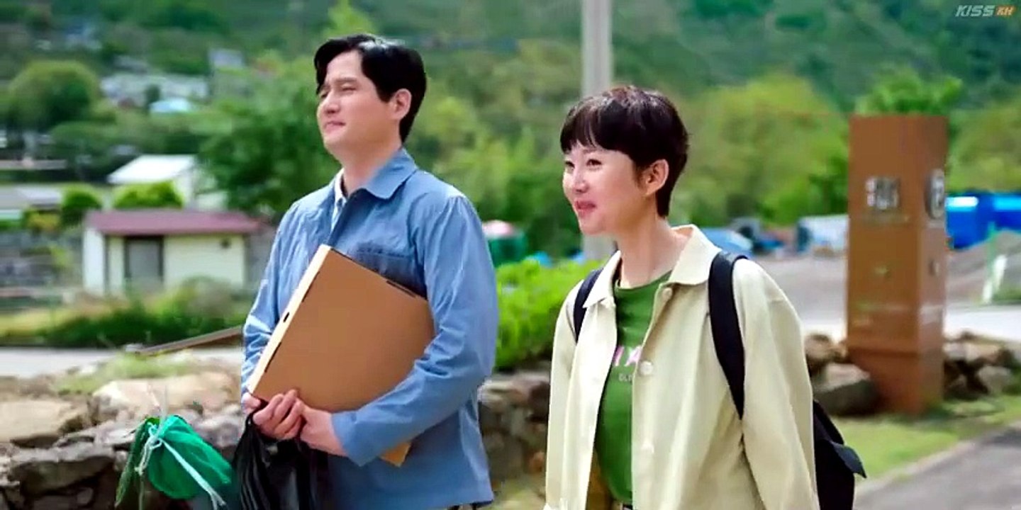 Love Take Two Episode 2