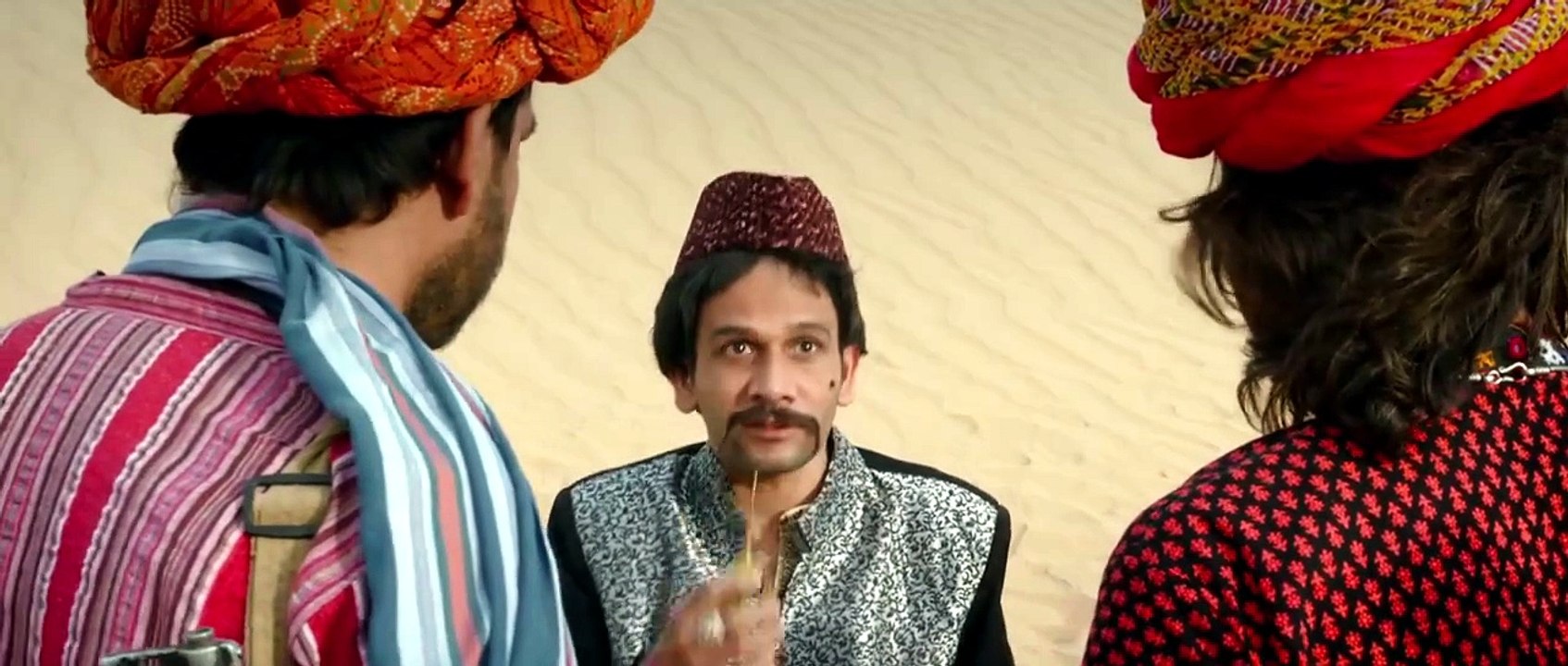 War Chhod Na Yaar 2013 in hindi [Full Movie]