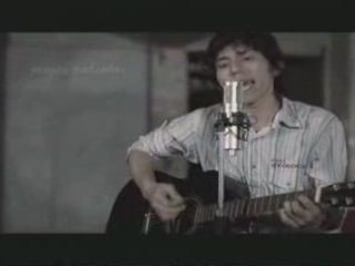 INAsia-hanya diriku(clip version)