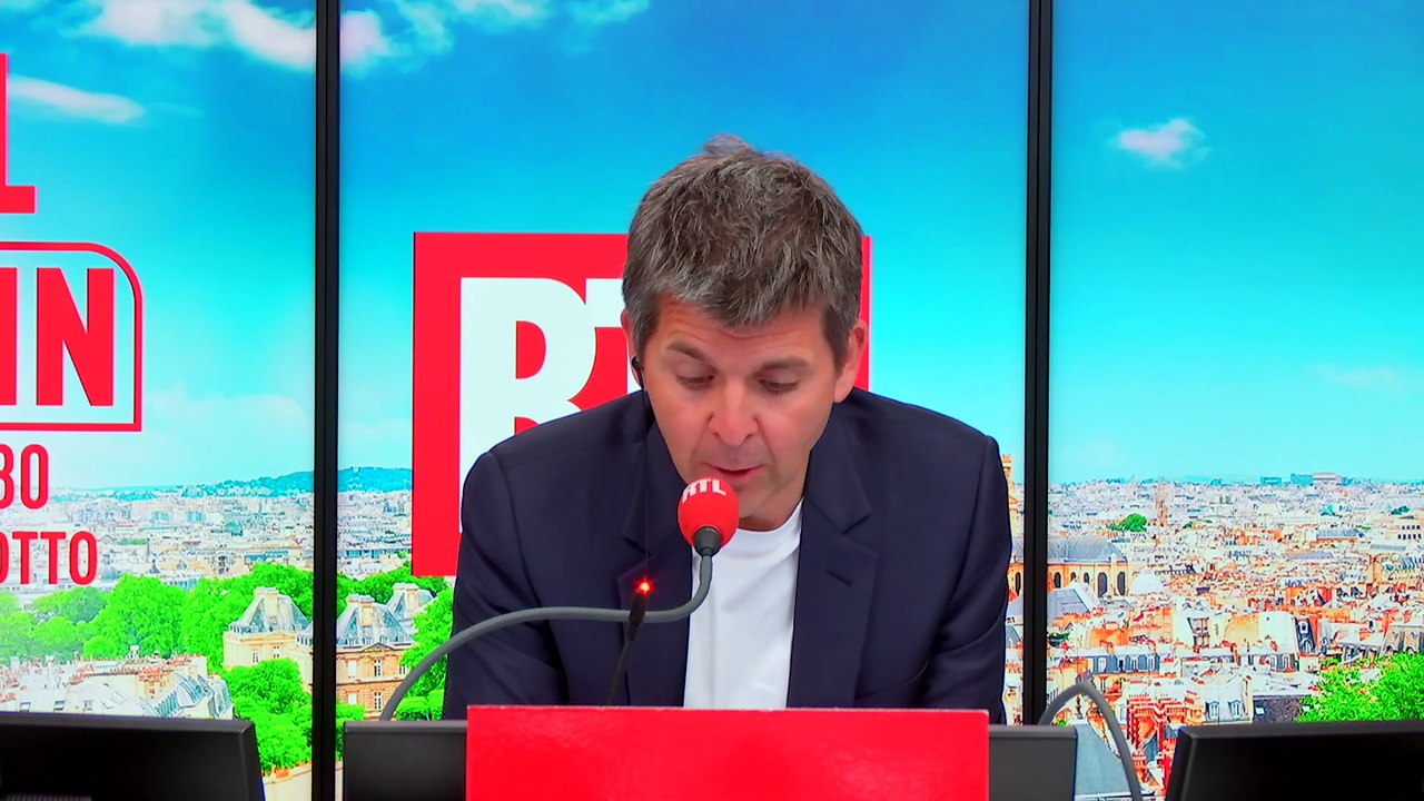 Andrea Bescond : De la blessure à l'engagement .