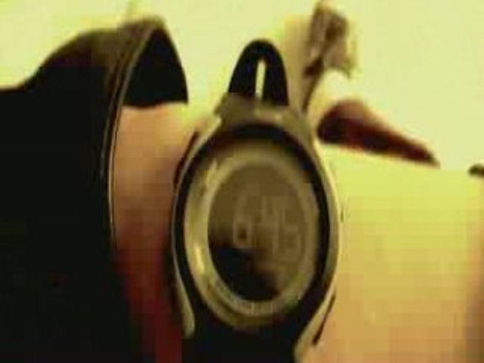 Morgan - Montre