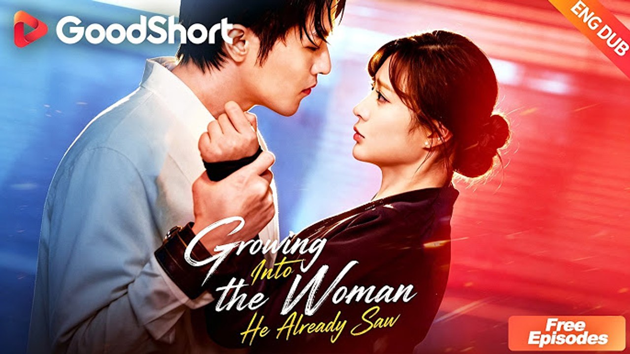 [ENG DUB] Growing Into the Woman He Already Saw GS