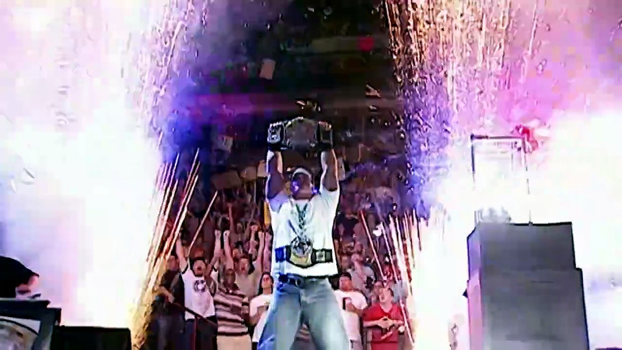 Stephanie's Places Season 1 Episode 10 | Stephanie's Places S01 E10 - John Cena's Final Round - May 28th 2025 [Full Movie]