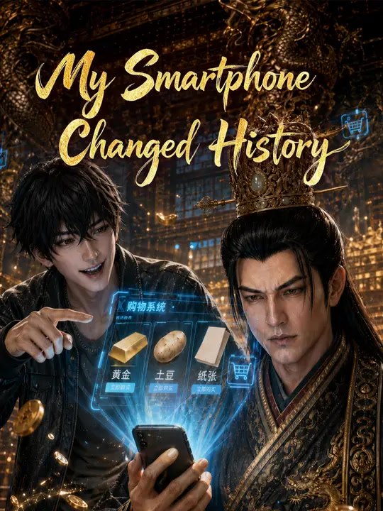 My Smartphone Changed History | Full Series | Short Drama English