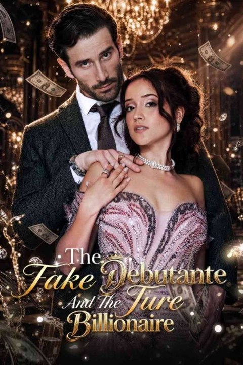 [Eng Sub]🔥The Fake Debutante and the True Billionaire Full HD - Power, Love, Secrets | Full Drama Dailymotion #reelshort