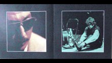 A面・国内盤【THE  ALFEE】1987　※マイ・コレクションより