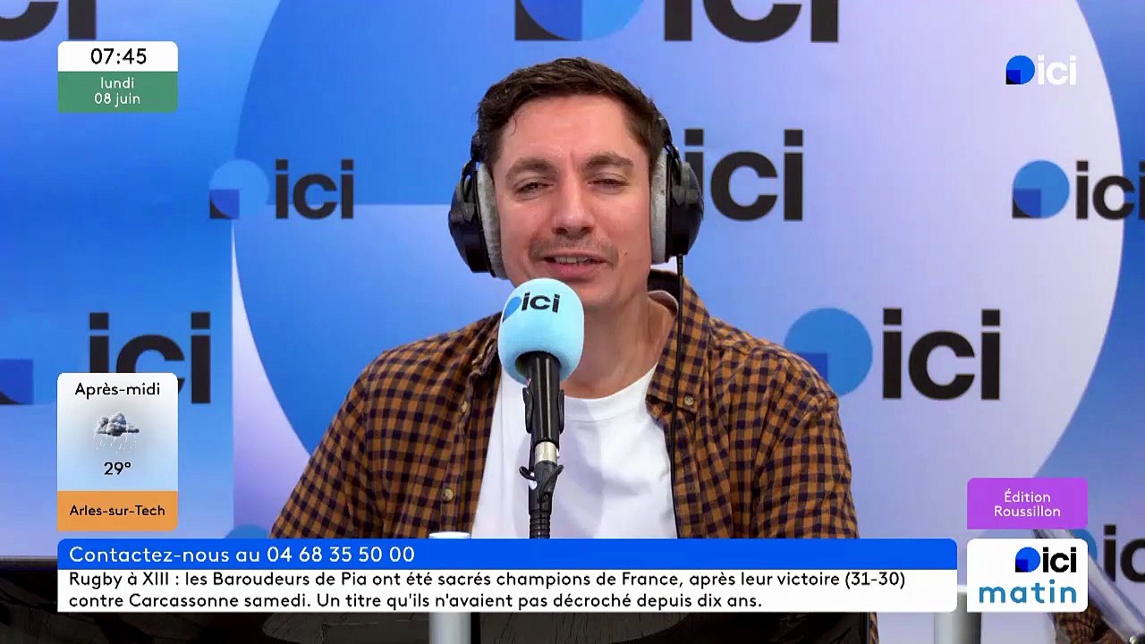 la concurrence entre les communes des Pyrénées-Orientales pour attirer des médecins