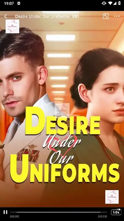 Desire Under Our Uniforms Full [Full Movie]
