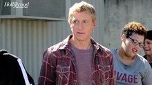 'Cobra Kai' Brings in Big Viewership Numbers For Netflix | THR News [Full Movie]