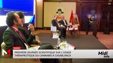LE GRAND JOURNAL MIDI - 07/06/2026