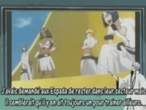 Bleach 176 preview vostfr + bonus