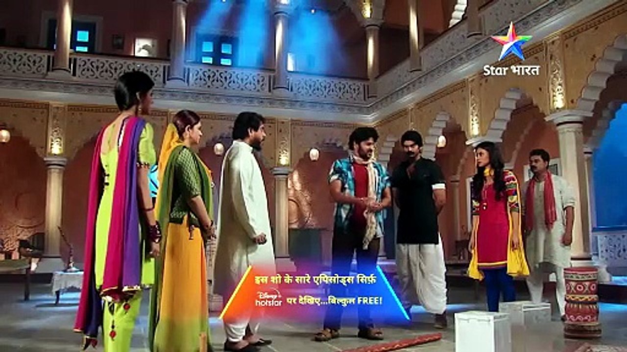 Junoon Aisi Nafrat Toh Kaisa Ishq -Episode 034 - Kya pakda jaayega Lakhan ka jhooth