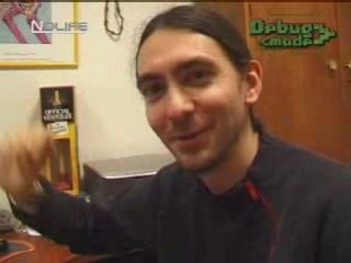 [NOLIFE] Débug Mode (Fin)