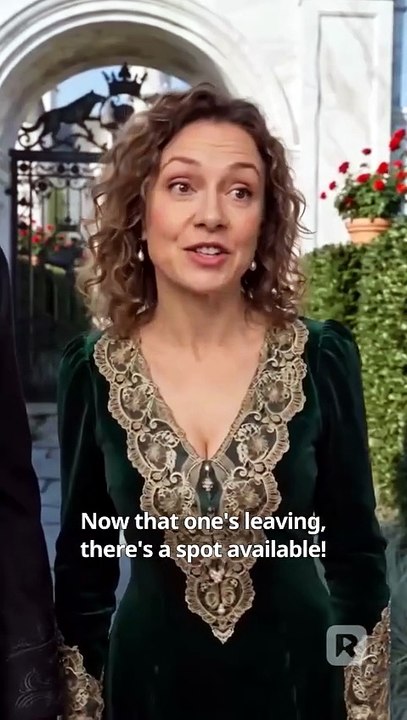 Rejected Luna Is the Alpha Queen RS