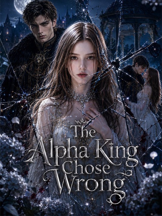 【New】🔥🔥The Alpha King Chose Wrong_💔💔💔