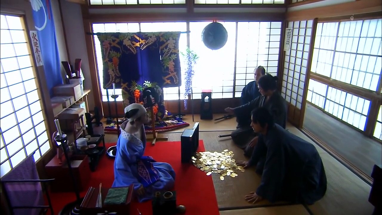 JIN-仁- 08