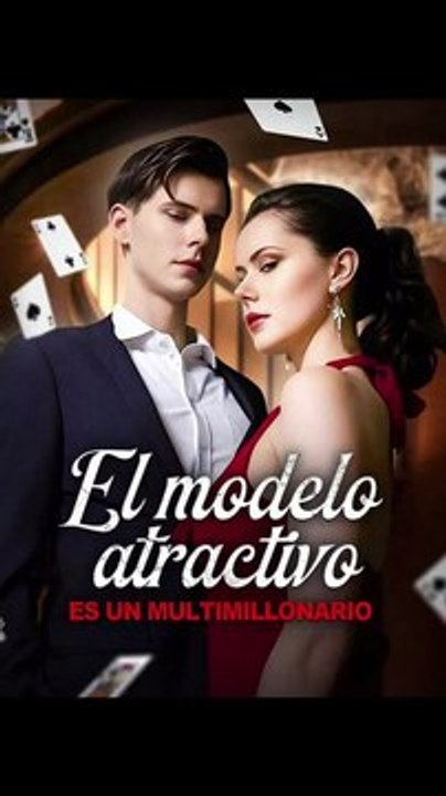 [ESP DOBLADO] El modelo atractivo es un multimillonario Trending 2026