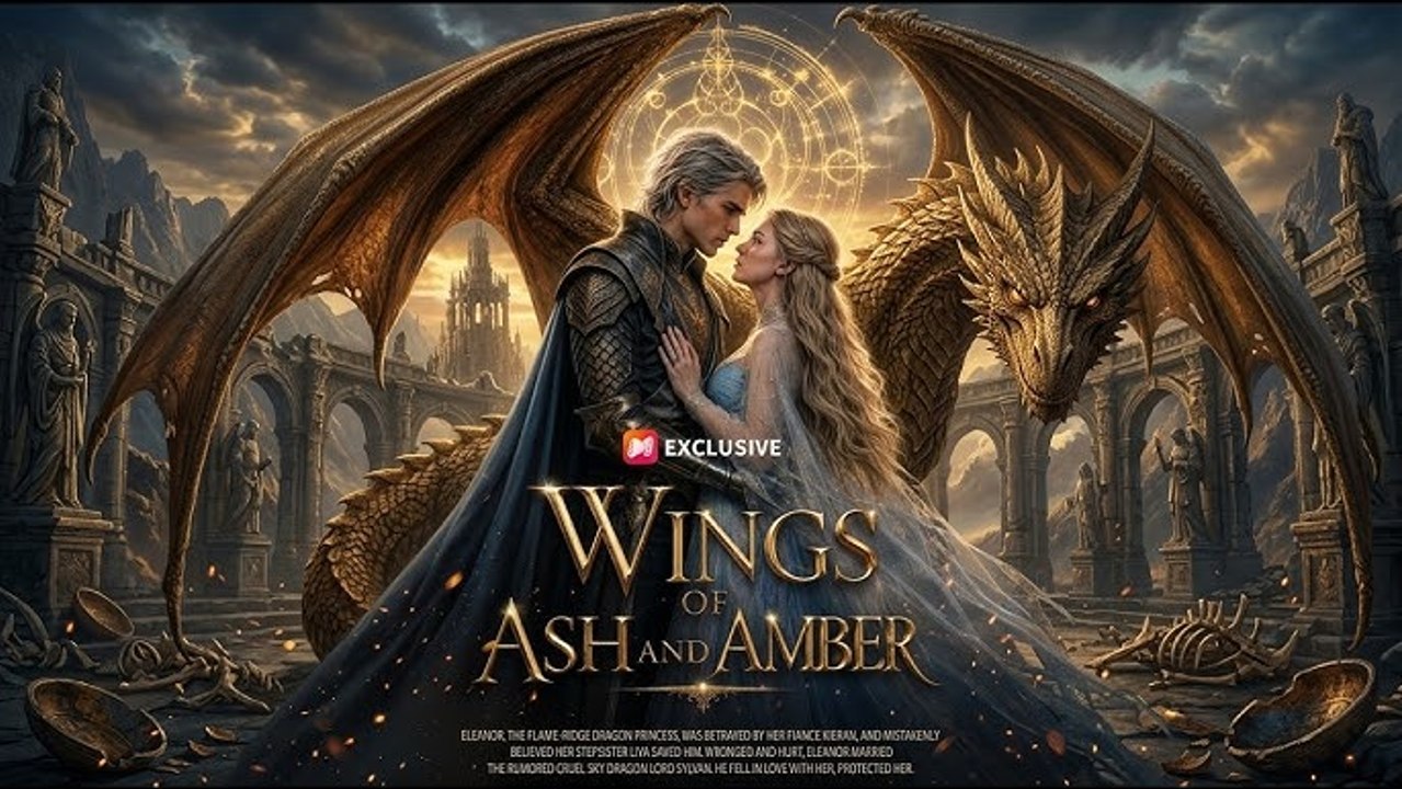 wings of ash and ember