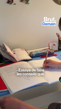 BRUT. DEMAIN — On a suivi Yann, 10 ans, dyspraxique