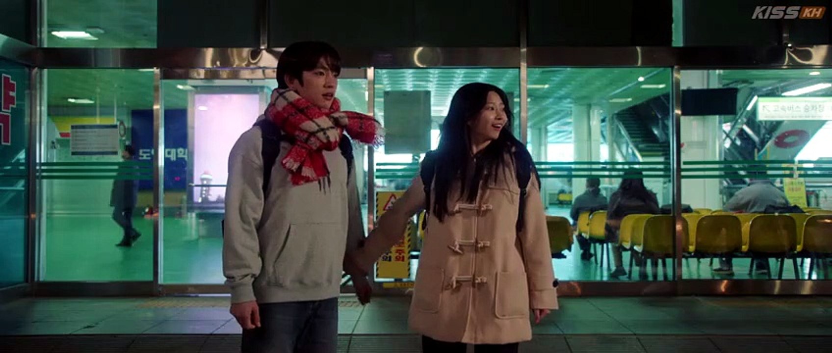 Still Shining Episode 2