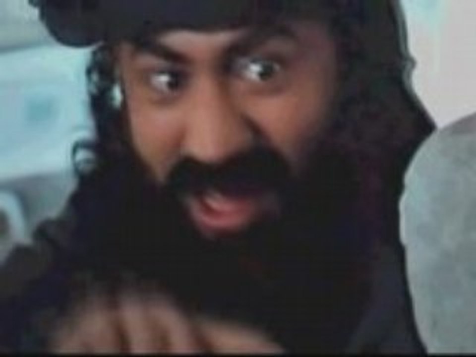 Kumar terroriste